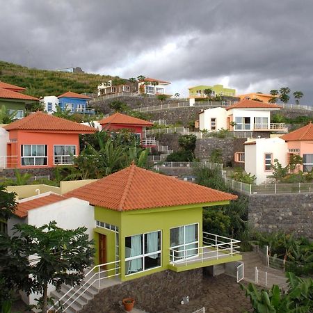 Ribeira Grande Morabeza Village المظهر الخارجي الصورة