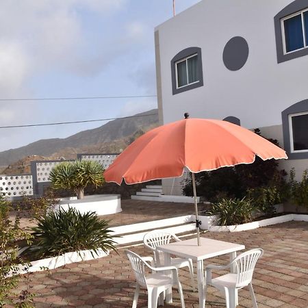 Ribeira Grande Morabeza Village المظهر الخارجي الصورة