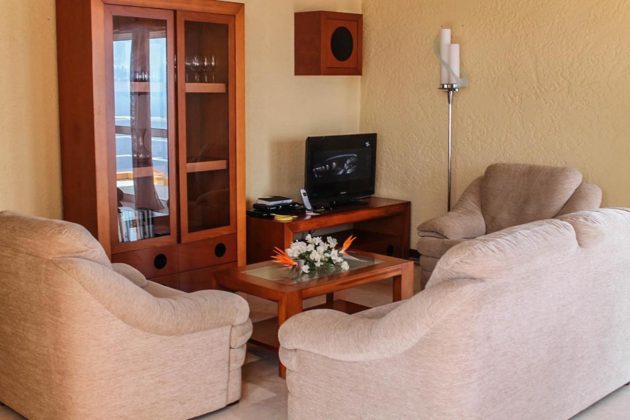 Ribeira Grande Morabeza Village المظهر الخارجي الصورة