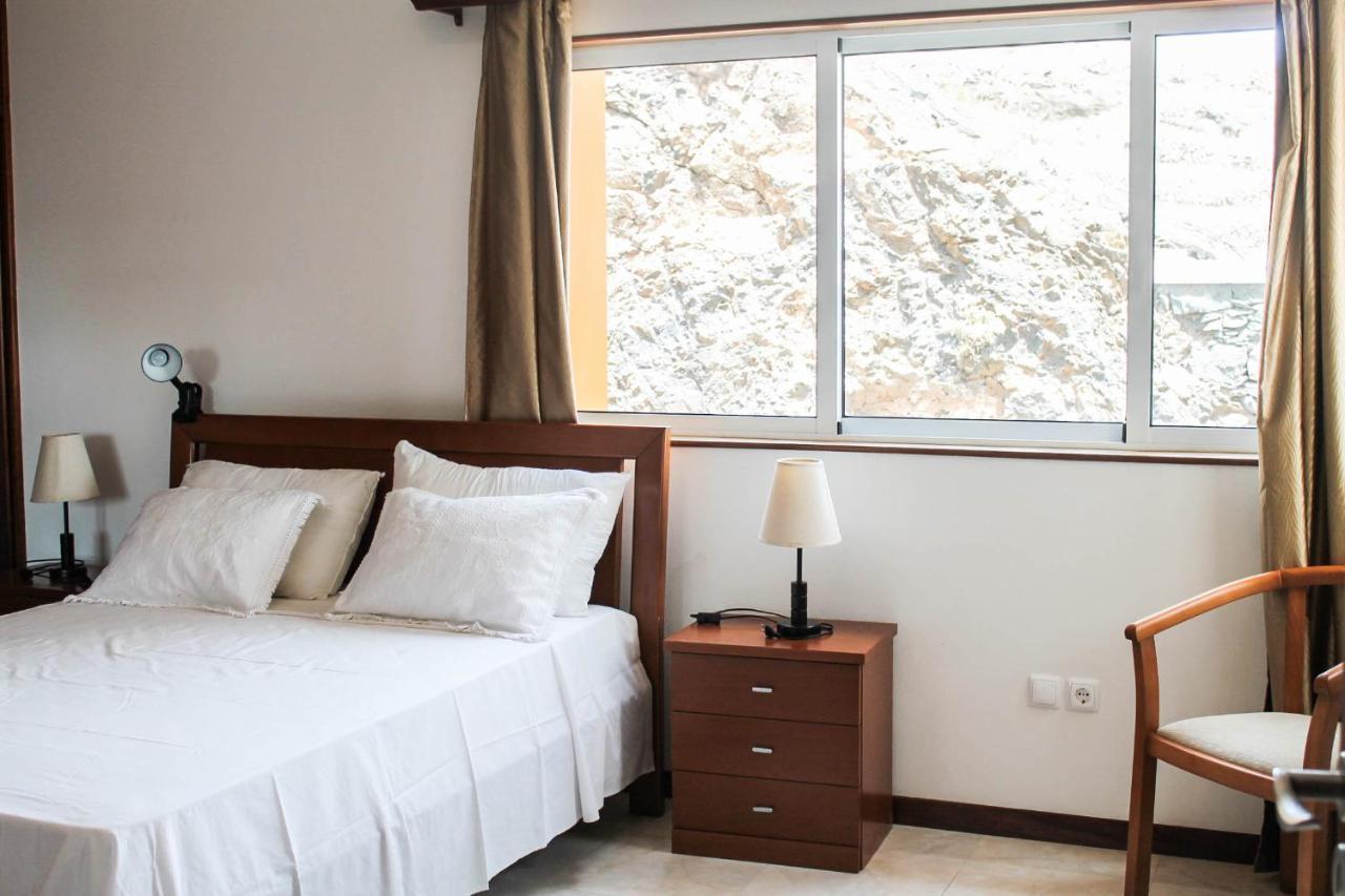 Ribeira Grande Morabeza Village المظهر الخارجي الصورة