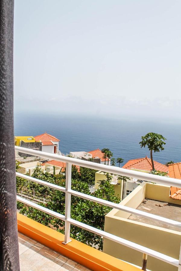 Ribeira Grande Morabeza Village المظهر الخارجي الصورة