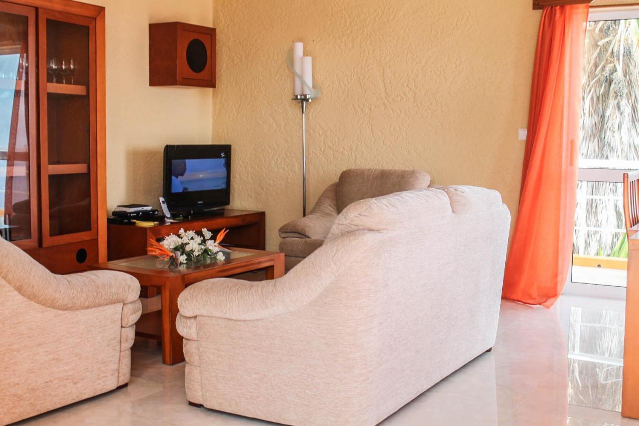 Ribeira Grande Morabeza Village المظهر الخارجي الصورة