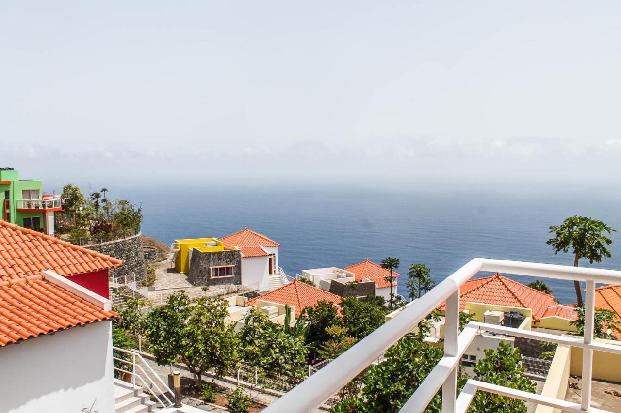 Ribeira Grande Morabeza Village المظهر الخارجي الصورة