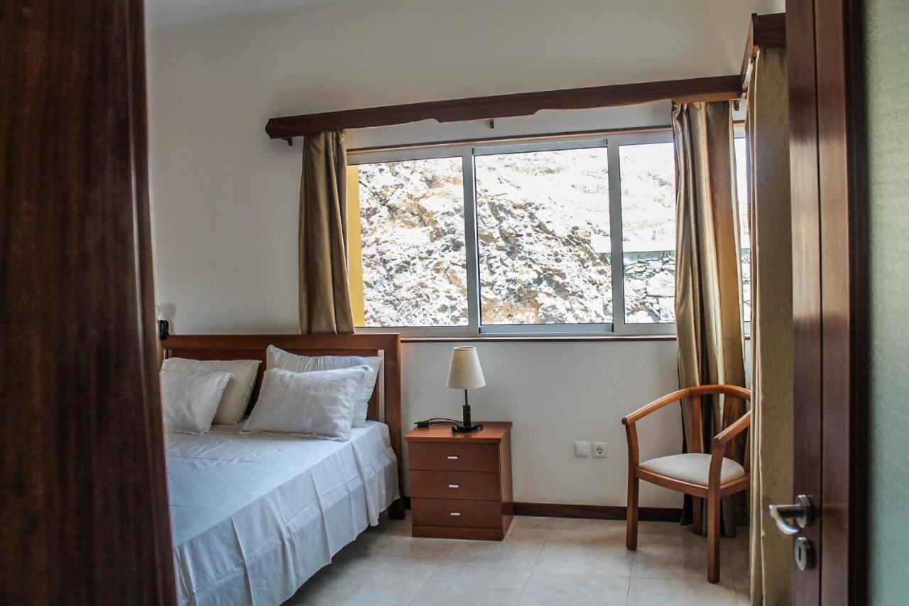 Ribeira Grande Morabeza Village المظهر الخارجي الصورة