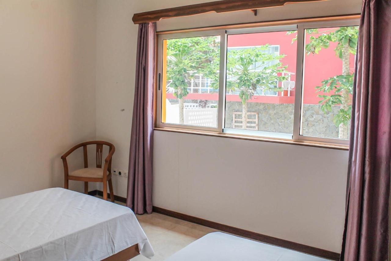 Ribeira Grande Morabeza Village المظهر الخارجي الصورة