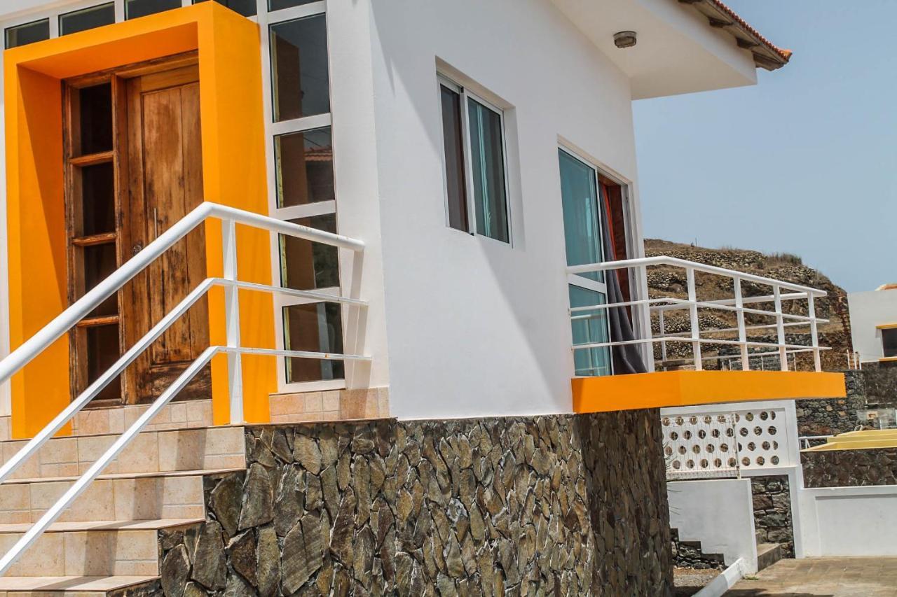Ribeira Grande Morabeza Village المظهر الخارجي الصورة