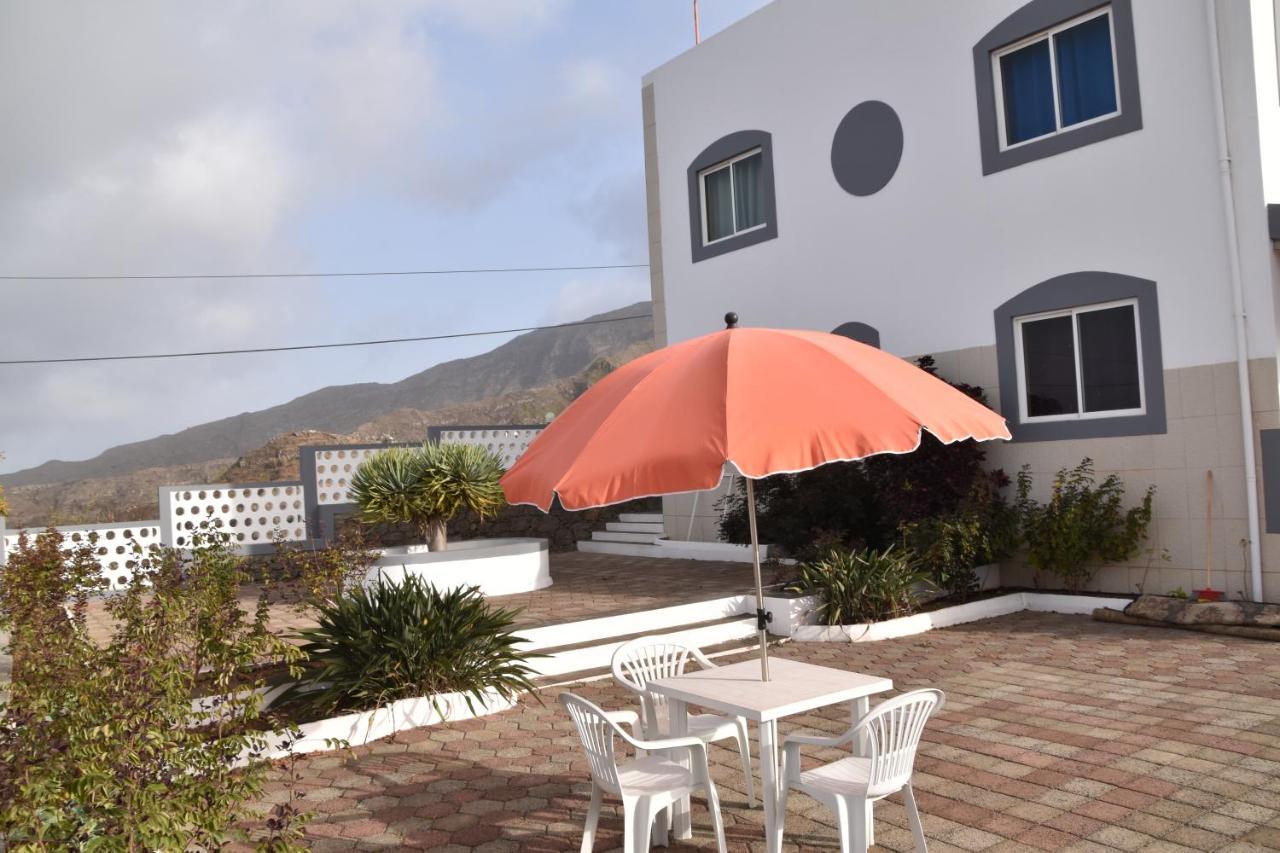 Ribeira Grande Morabeza Village المظهر الخارجي الصورة