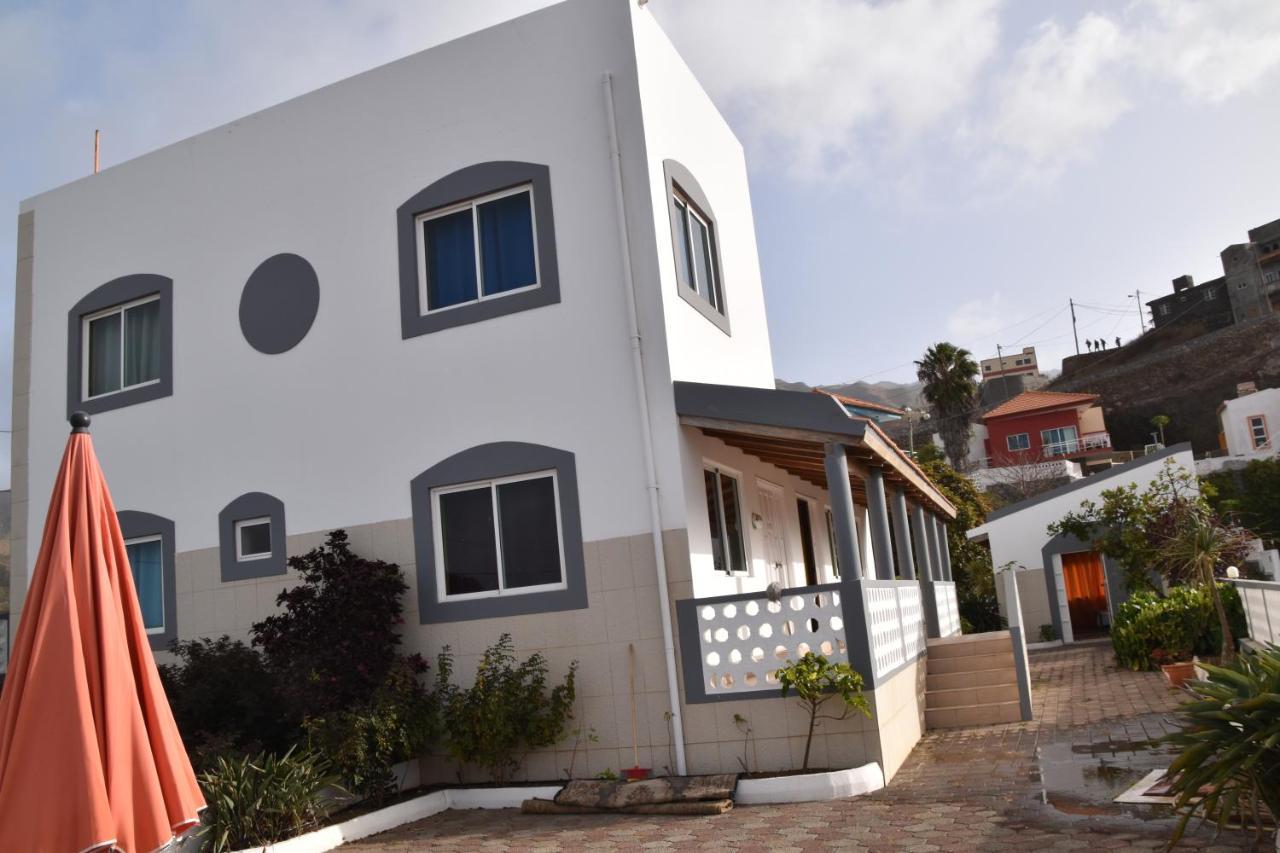 Ribeira Grande Morabeza Village المظهر الخارجي الصورة