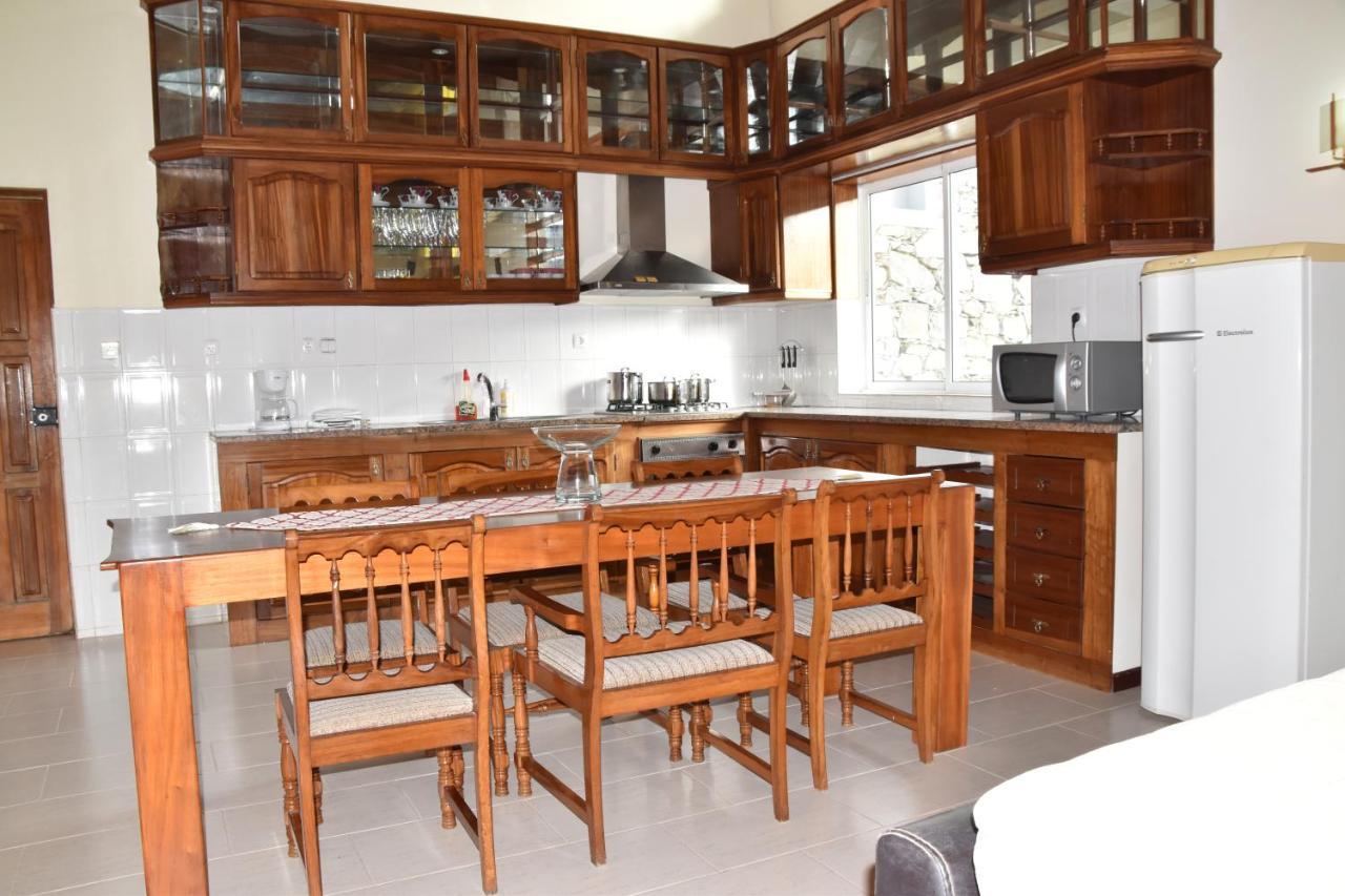 Ribeira Grande Morabeza Village المظهر الخارجي الصورة
